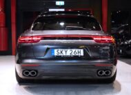 Porsche Panamera 4 E-Hybrid Panorama / El-Stolar / BOSE Sport Tursimo 462hk