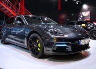 Porsche Panamera 4 E-Hybrid Panorama / El-Stolar / BOSE Sport Tursimo 462hk