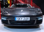 Porsche Panamera 4 E-Hybrid Panorama / El-Stolar / BOSE Sport Tursimo 462hk