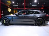 Porsche Panamera 4 E-Hybrid Panorama / El-Stolar / BOSE Sport Tursimo 462hk
