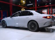 Mercedes-Benz E 200 AMG Panorama Burmester HUD 360 Kam / VAT