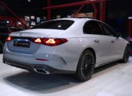 Mercedes-Benz E 200 AMG Panorama Burmester HUD 360 Kam / VAT