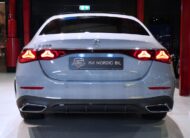 Mercedes-Benz E 200 AMG Panorama Burmester HUD 360 Kam / VAT