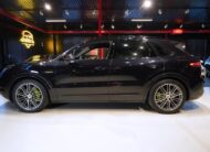 Porsche Cayenne E-Hybrid | Panorama | Night Vision | 360 Kam | BOSE | InnoDrive