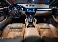 Porsche Cayenne E-Hybrid | Panorama | Night Vision | 360 Kam | BOSE | InnoDrive