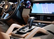 Porsche Cayenne E-Hybrid | Panorama | Night Vision | 360 Kam | BOSE | InnoDrive
