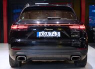 Porsche Cayenne E-Hybrid | Panorama | Night Vision | 360 Kam | BOSE | InnoDrive