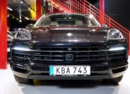 Porsche Cayenne E-Hybrid | Panorama | Night Vision | 360 Kam | BOSE | InnoDrive