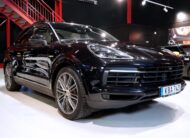 Porsche Cayenne E-Hybrid | Panorama | Night Vision | 360 Kam | BOSE | InnoDrive