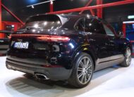 Porsche Cayenne E-Hybrid | Panorama | Night Vision | 360 Kam | BOSE | InnoDrive