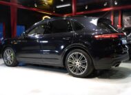 Porsche Cayenne E-Hybrid | Panorama | Night Vision | 360 Kam | BOSE | InnoDrive
