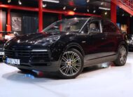 Porsche Cayenne E-Hybrid | Panorama | Night Vision | 360 Kam | BOSE | InnoDrive