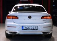 Volkswagen Arteon 4M GTR 281hk R-Line Panorama Cockpit El-Stolar DYNAUDIO