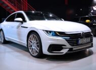 Volkswagen Arteon 4M GTR 281hk R-Line Panorama Cockpit El-Stolar DYNAUDIO