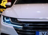 Volkswagen Arteon 4M GTR 281hk R-Line Panorama Cockpit El-Stolar DYNAUDIO