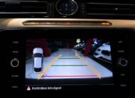 Volkswagen Arteon 4M GTR 281hk R-Line Panorama Cockpit El-Stolar DYNAUDIO