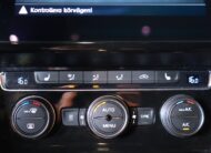 Volkswagen Arteon 4M GTR 281hk R-Line Panorama Cockpit El-Stolar DYNAUDIO