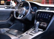 Volkswagen Arteon 4M GTR 281hk R-Line Panorama Cockpit El-Stolar DYNAUDIO