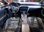 Volkswagen Arteon 4M GTR 281hk R-Line Panorama Cockpit El-Stolar DYNAUDIO