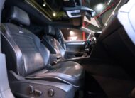 Volkswagen Arteon 4M GTR 281hk R-Line Panorama Cockpit El-Stolar DYNAUDIO