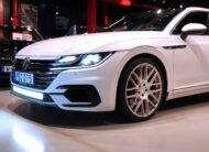 Volkswagen Arteon 4M GTR 281hk R-Line Panorama Cockpit El-Stolar DYNAUDIO