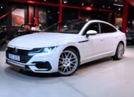 Volkswagen Arteon 4M GTR 281hk R-Line Panorama Cockpit El-Stolar DYNAUDIO
