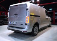 LEVC VN5 1.5 + Plugin-Hybrid 31 kWh/ Kamera/ El-Stolar/ Ultima Paket /MOMS