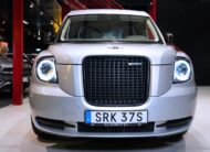 LEVC VN5 1.5 + Plugin-Hybrid 31 kWh/ Kamera/ El-Stolar/ Ultima Paket /MOMS