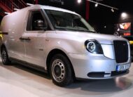 LEVC VN5 1.5 + Plugin-Hybrid 31 kWh/ Kamera/ El-Stolar/ Ultima Paket /MOMS