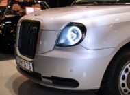 LEVC VN5 1.5 + Plugin-Hybrid 31 kWh/ Kamera/ El-Stolar/ Ultima Paket /MOMS