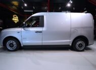 LEVC VN5 1.5 + Plugin-Hybrid 31 kWh/ Kamera/ El-Stolar/ Ultima Paket /MOMS
