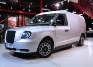 LEVC VN5 1.5 + Plugin-Hybrid 31 kWh/ Kamera/ El-Stolar/ Ultima Paket /MOMS