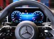 Mercedes-Benz E 200 AMG Panorama HUD Soft close / VAT