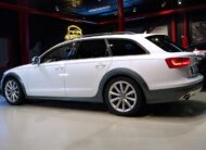 Audi A6 ALLROAD QUATTRO V6 3.0 | Dragkrok Luftfjädring