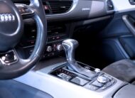 Audi A6 ALLROAD QUATTRO V6 3.0 | Dragkrok Luftfjädring