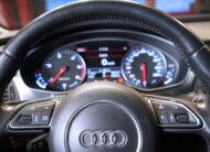 Audi A6 ALLROAD QUATTRO V6 3.0 | Dragkrok Luftfjädring