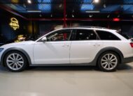 Audi A6 ALLROAD QUATTRO V6 3.0 | Dragkrok Luftfjädring
