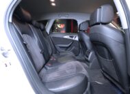 Audi A6 ALLROAD QUATTRO V6 3.0 | Dragkrok Luftfjädring