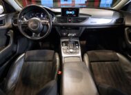 Audi A6 ALLROAD QUATTRO V6 3.0 | Dragkrok Luftfjädring