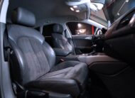 Audi A6 ALLROAD QUATTRO V6 3.0 | Dragkrok Luftfjädring