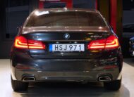 BMW 520d xDrive Panorama El-Stolar HUD Harman Kardon 360 Kam