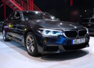 BMW 520d xDrive Panorama El-Stolar HUD Harman Kardon 360 Kam