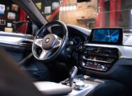 BMW 520d xDrive Panorama El-Stolar HUD Harman Kardon 360 Kam