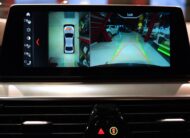 BMW 520d xDrive Panorama El-Stolar HUD Harman Kardon 360 Kam