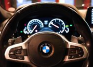 BMW 520d xDrive Panorama El-Stolar HUD Harman Kardon 360 Kam