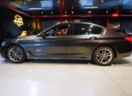 BMW 520d xDrive Panorama El-Stolar HUD Harman Kardon 360 Kam