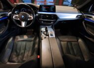 BMW 520d xDrive Panorama El-Stolar HUD Harman Kardon 360 Kam