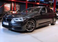 BMW 520d xDrive Panorama El-Stolar HUD Harman Kardon 360 Kam