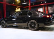 Mercedes-Benz E 200 AMG Panorama Burmester 360 Kam / VAT