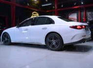 Mercedes-Benz E 200 AMG Panorama Burmester 360 Kam / VAT